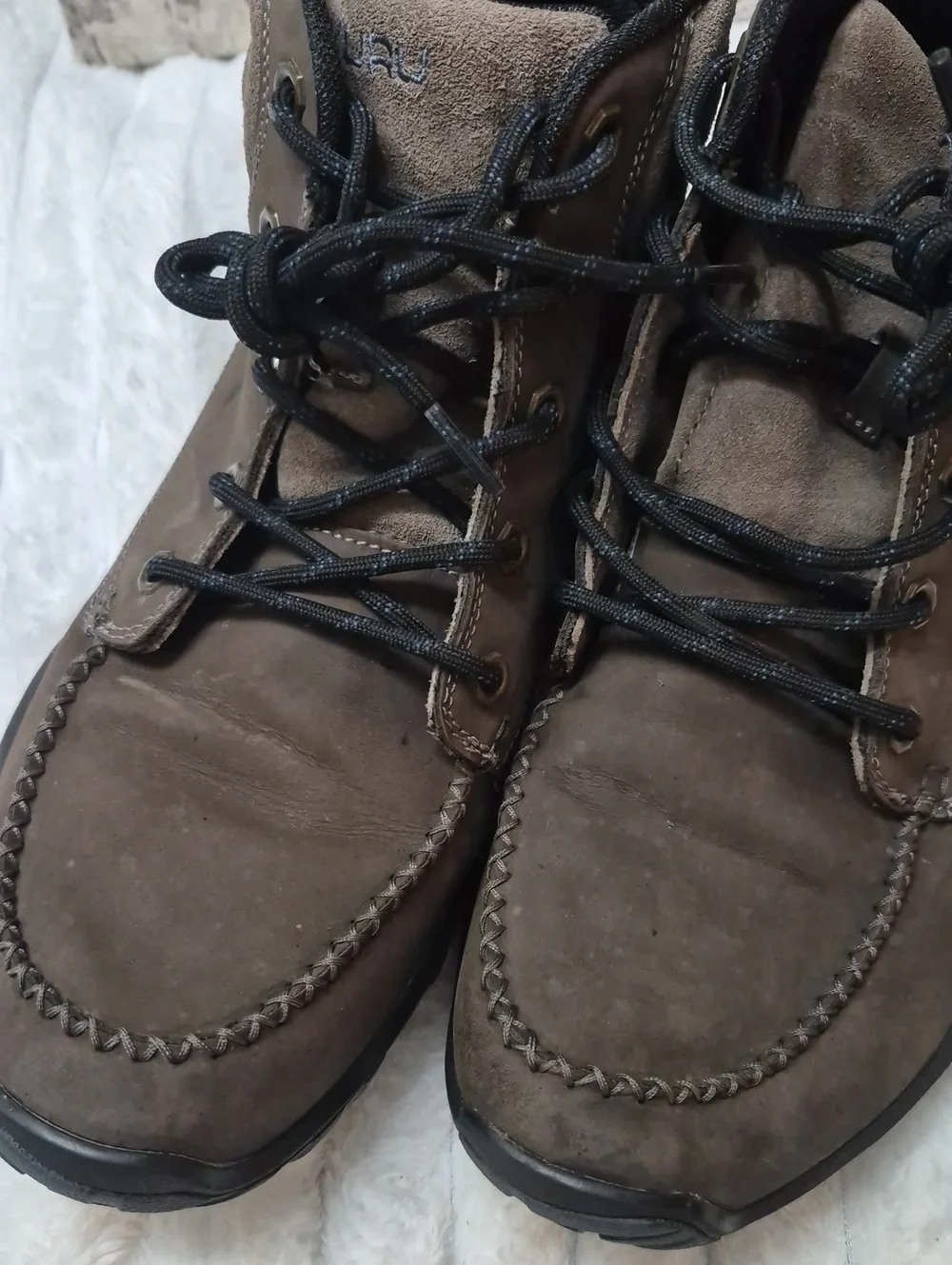 KURU good used